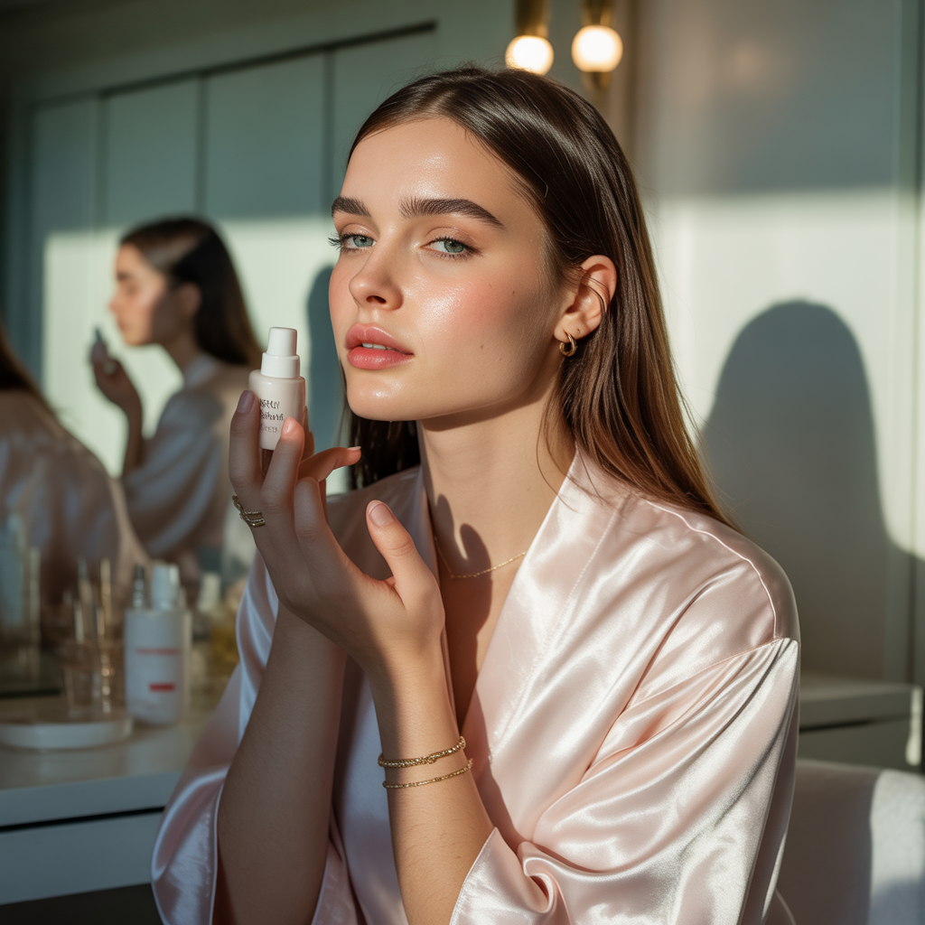 what to do in the morning after slugging