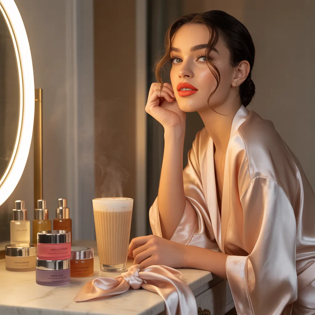 what to do in the morning after slugging