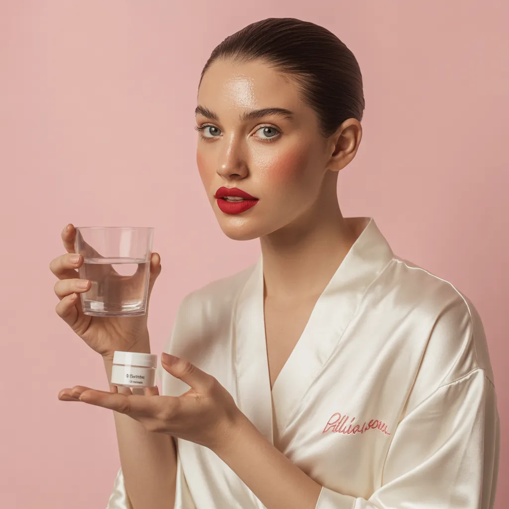 what to do in the morning after slugging