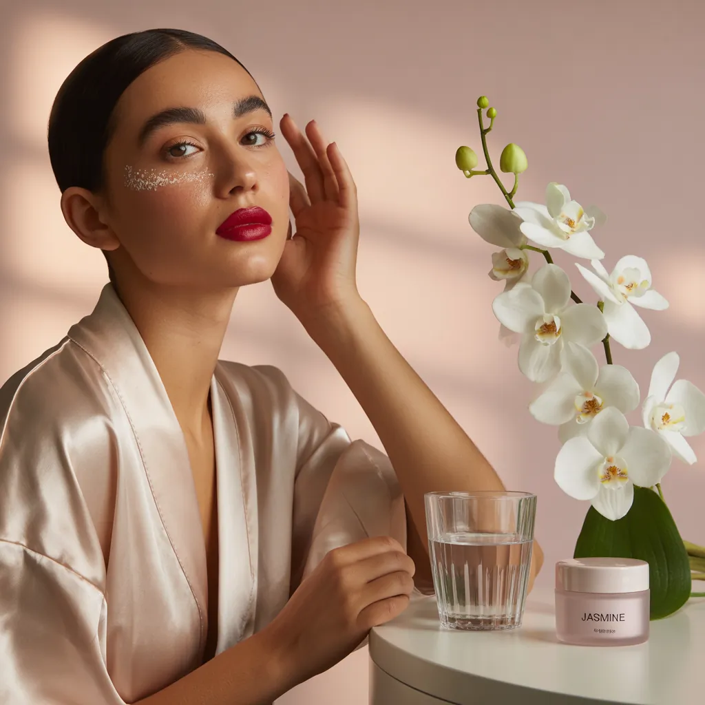 what to do in the morning after slugging