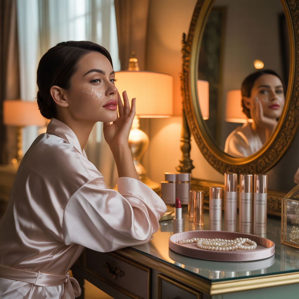 what to do in the morning after slugging