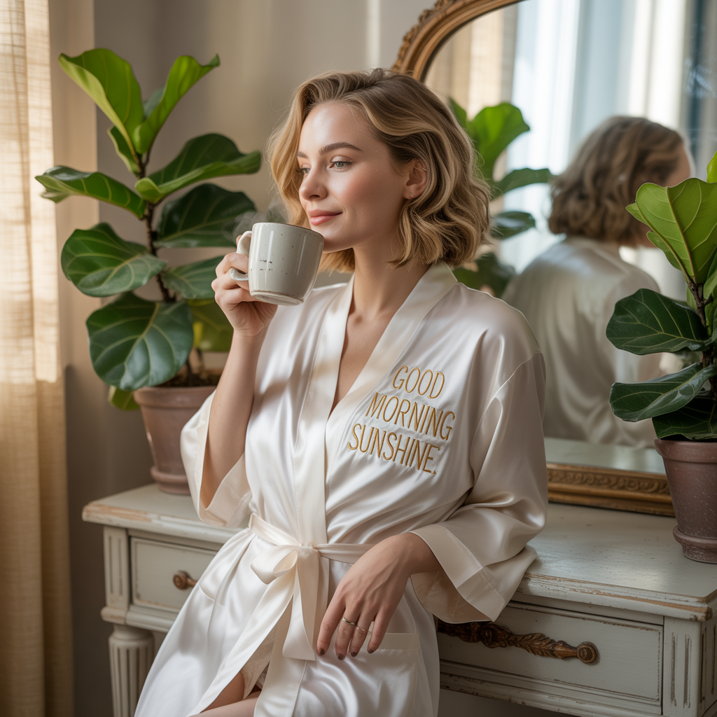 what to do in the morning after slugging