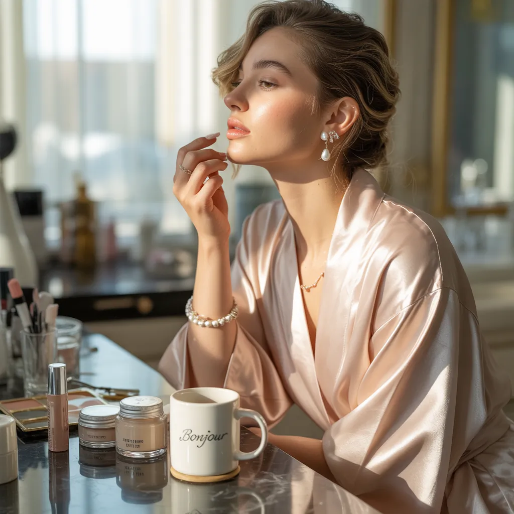 what to do in the morning after slugging