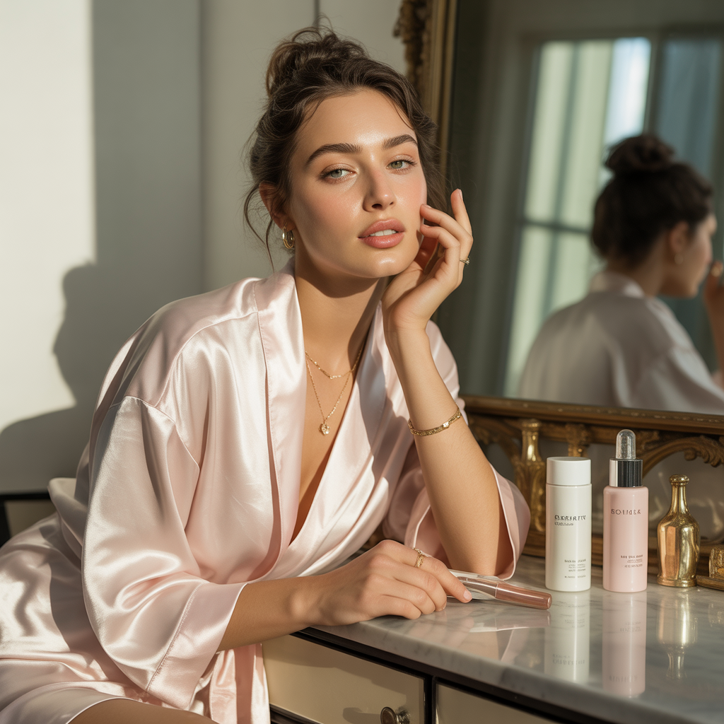 what to do in the morning after slugging