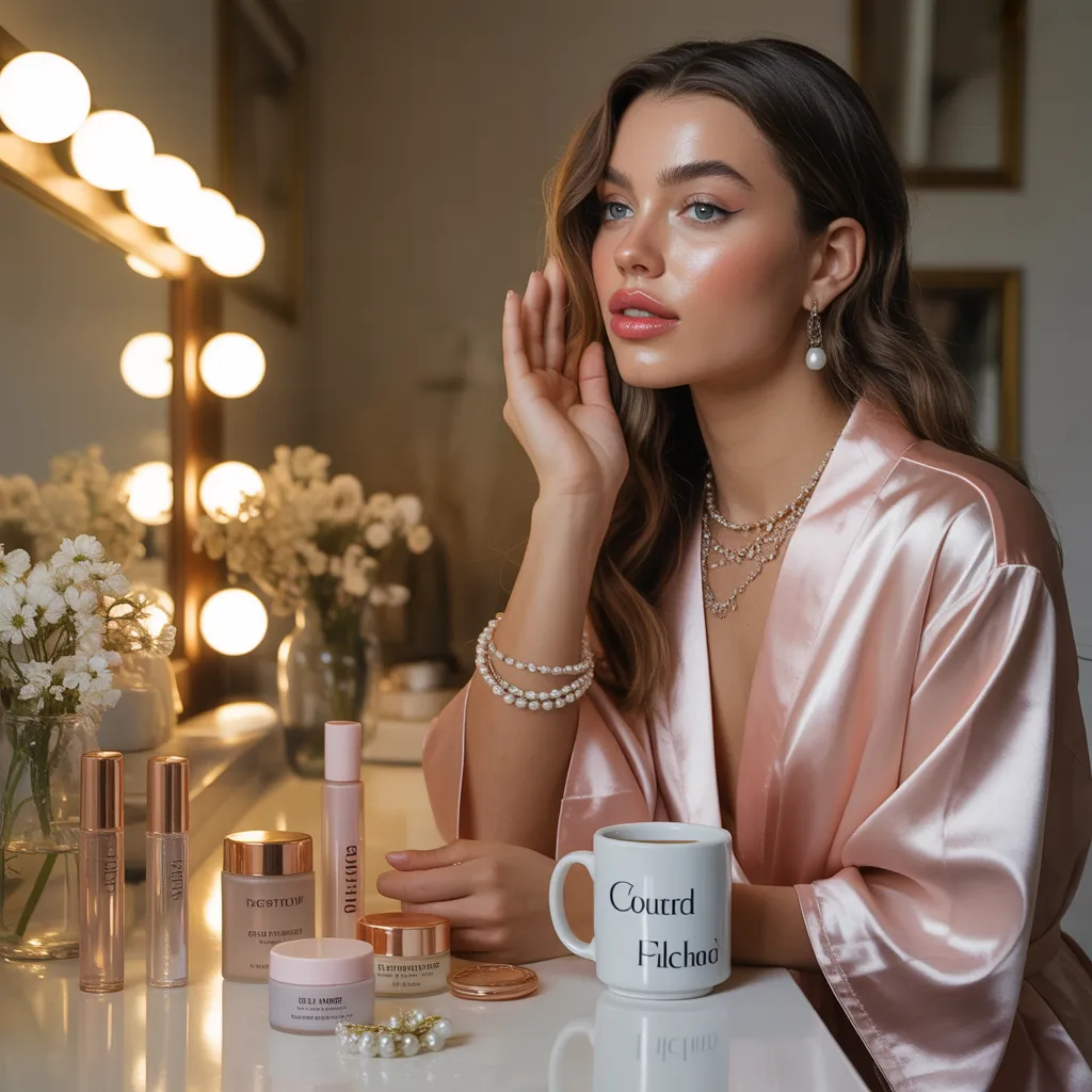 what to do in the morning after slugging