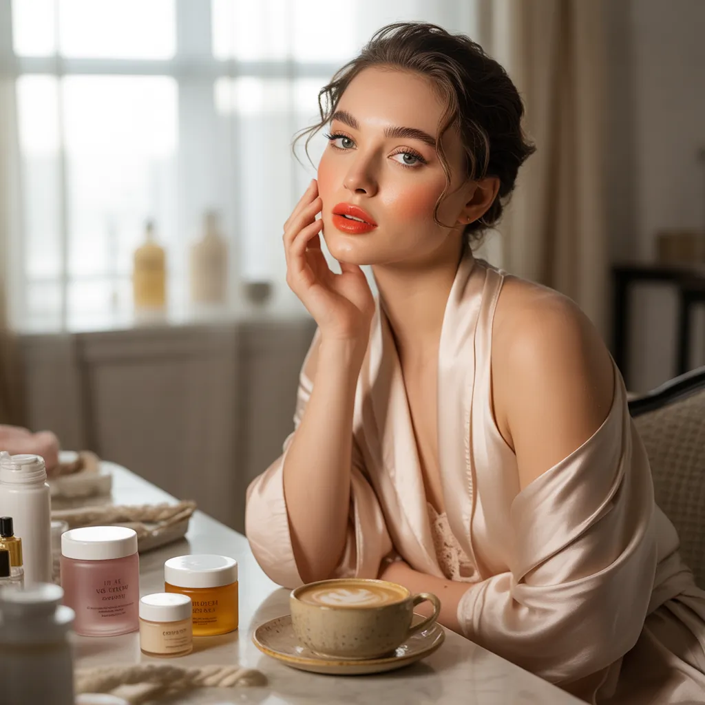 what to do in the morning after slugging