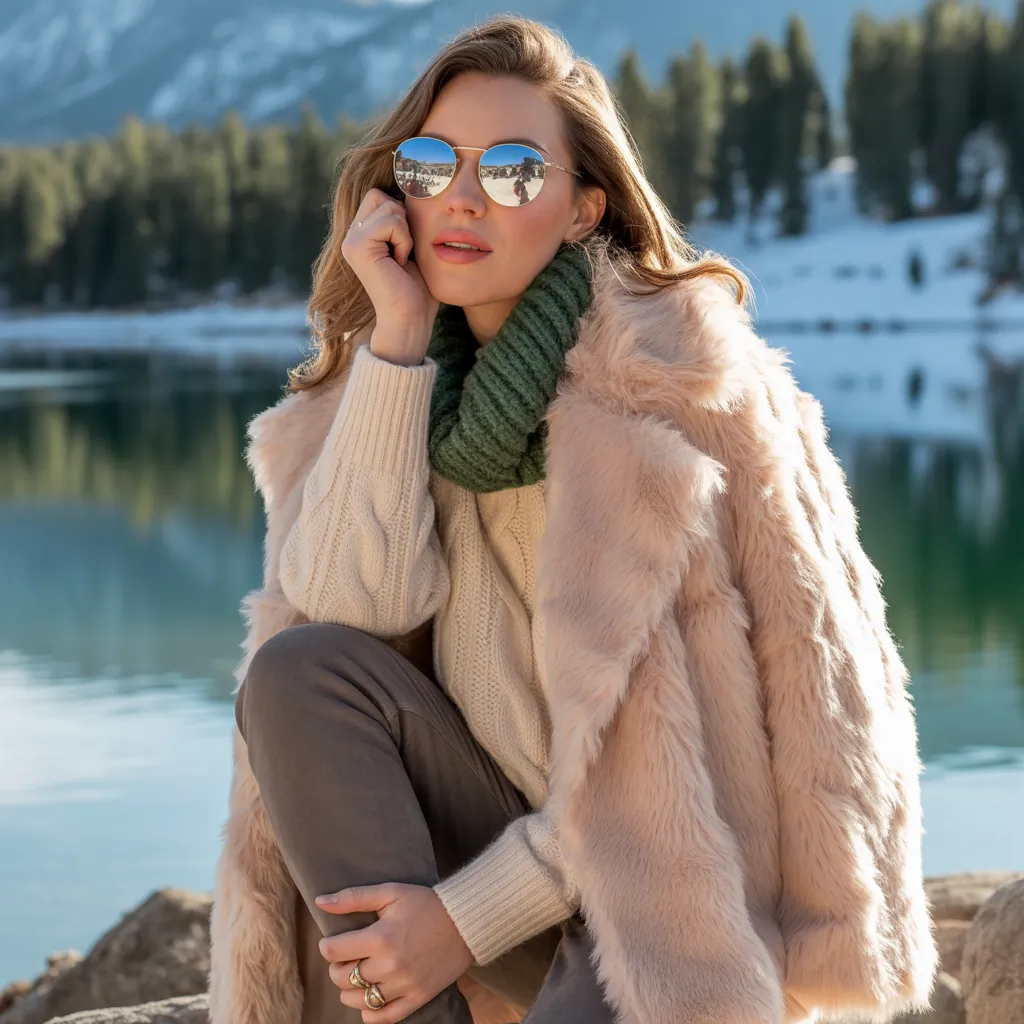 what to wear at big bear