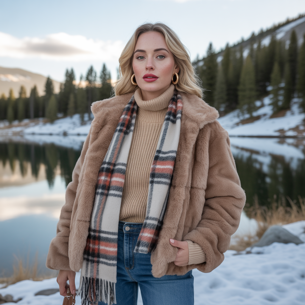 what to wear at big bear