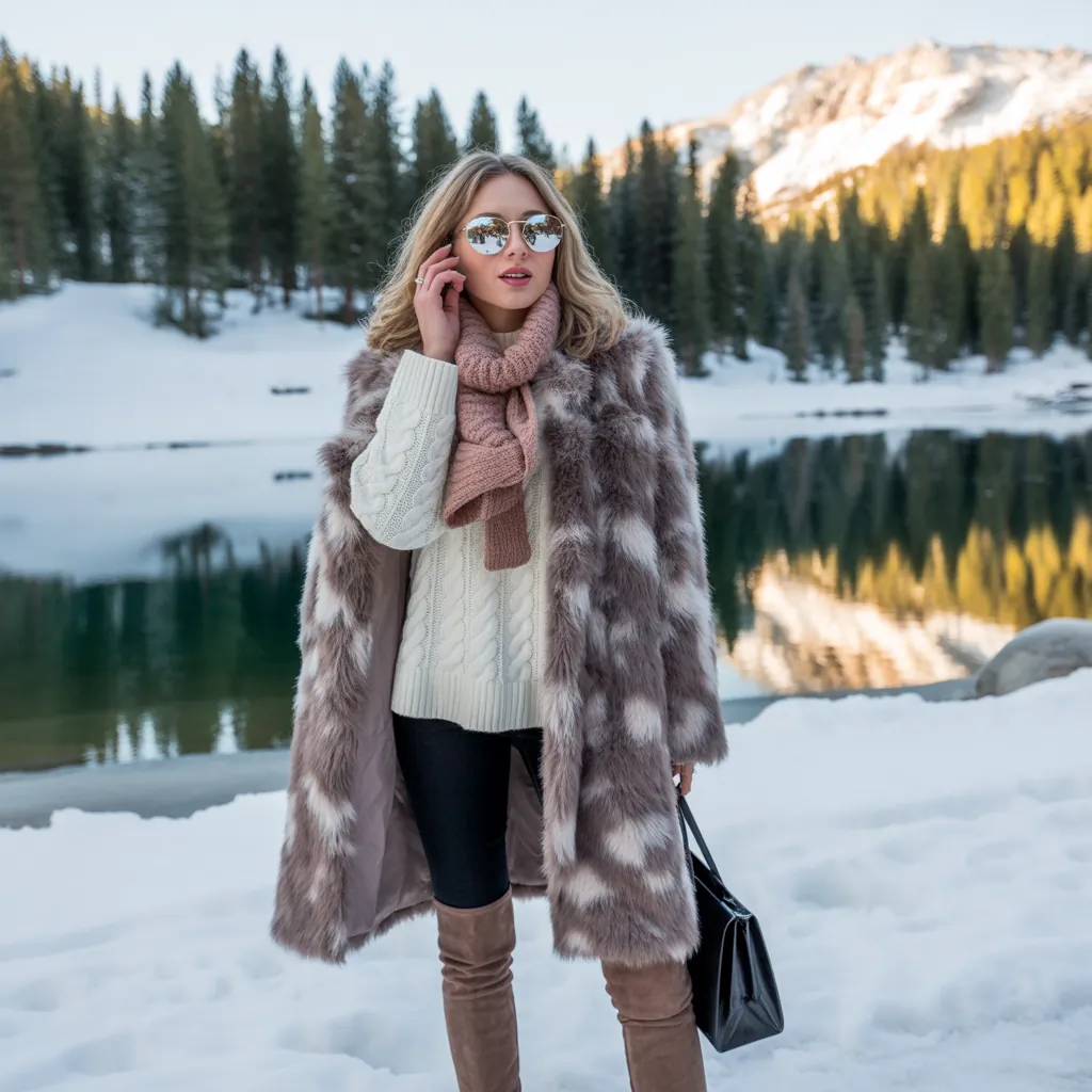 what to wear at big bear