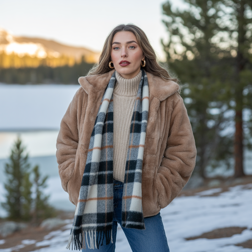 what to wear at big bear