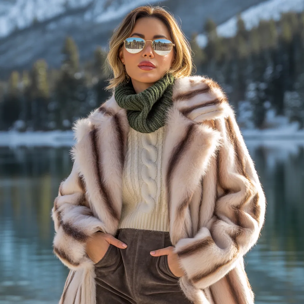 what to wear at big bear