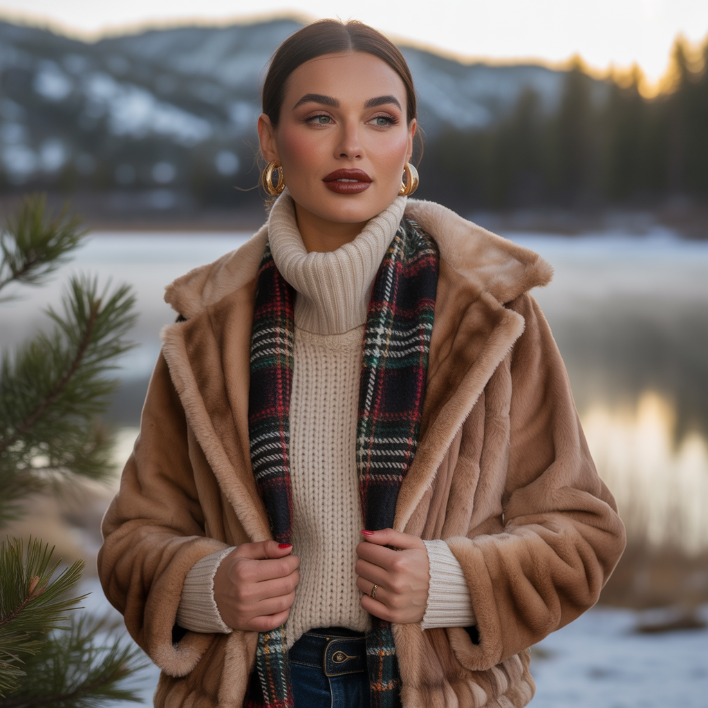 what to wear at big bear