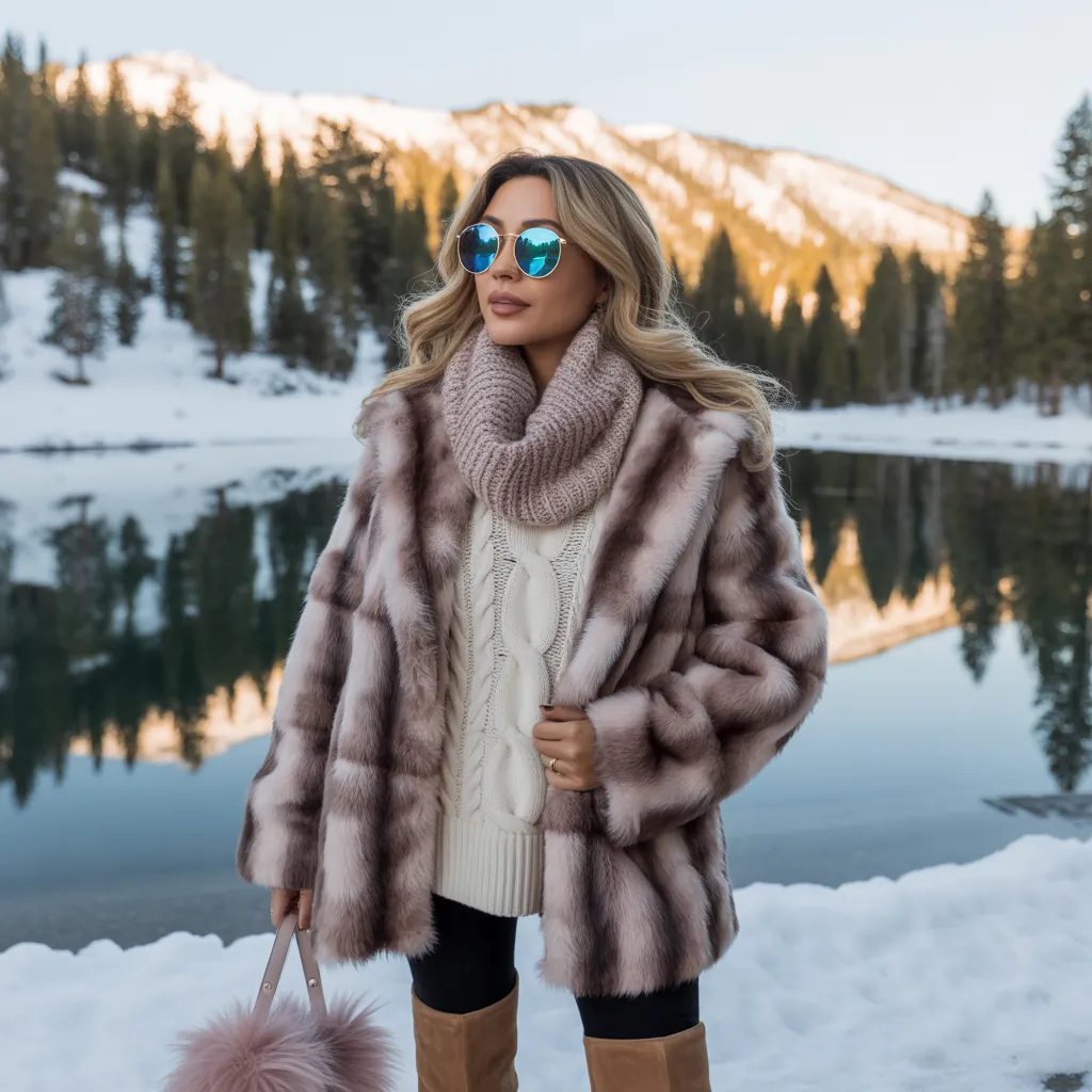 what to wear at big bear