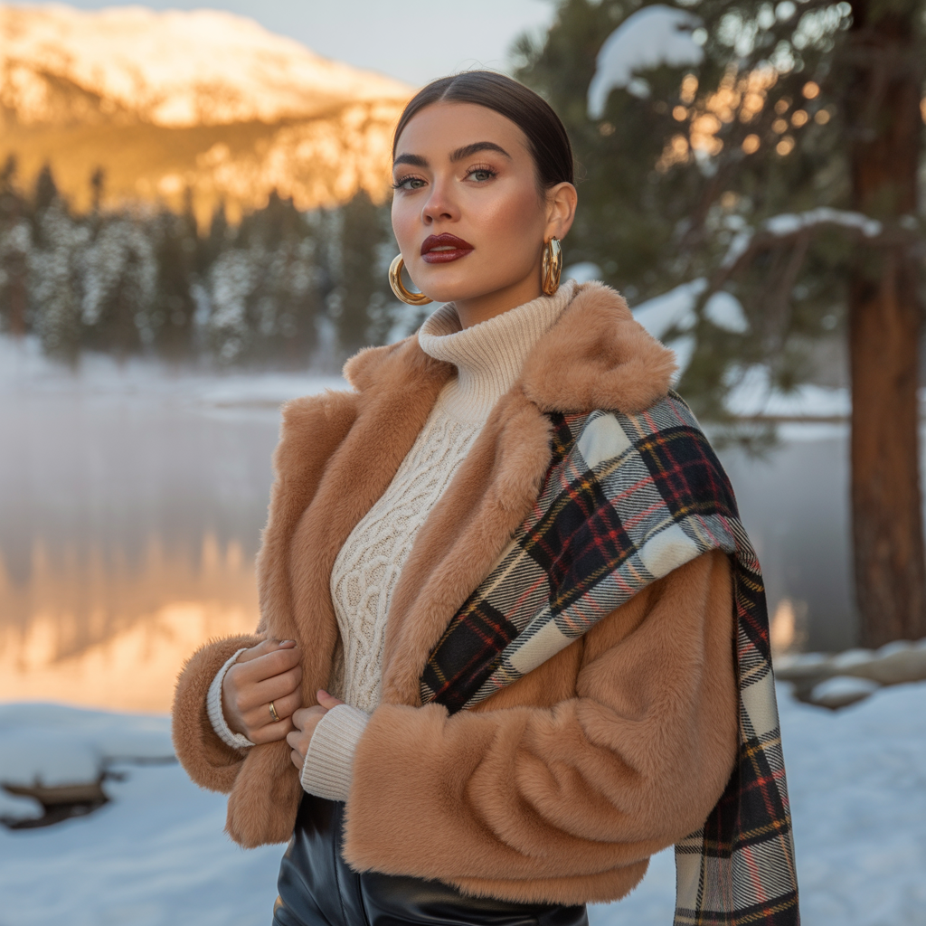 what to wear at big bear
