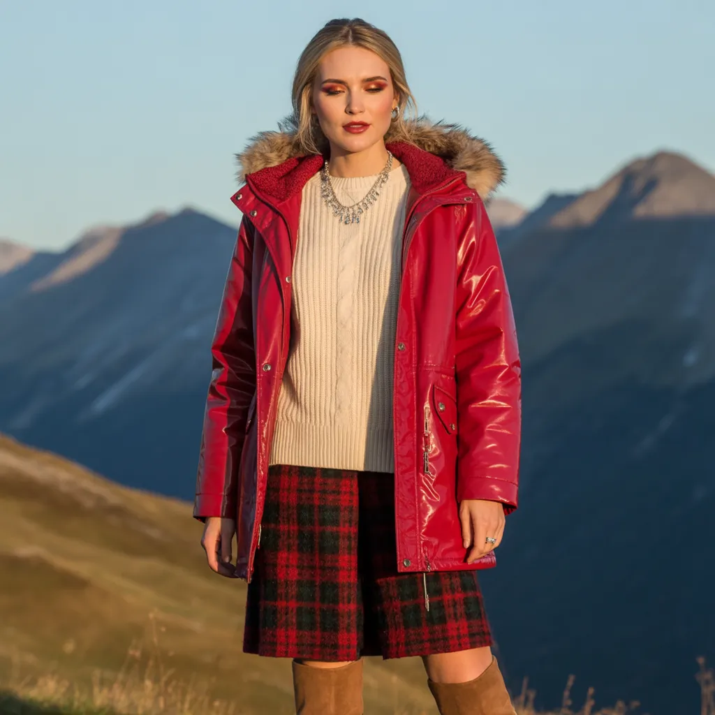 what to wear at big bear