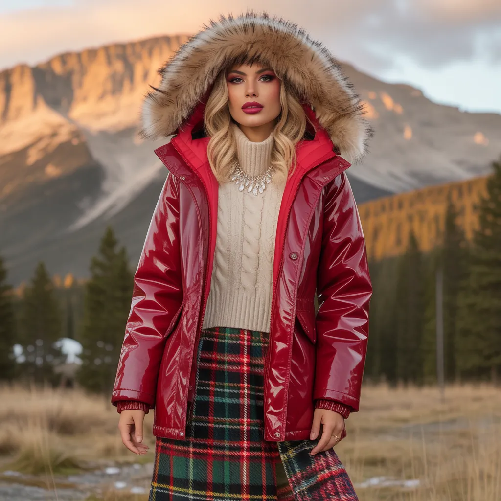 what to wear at big bear