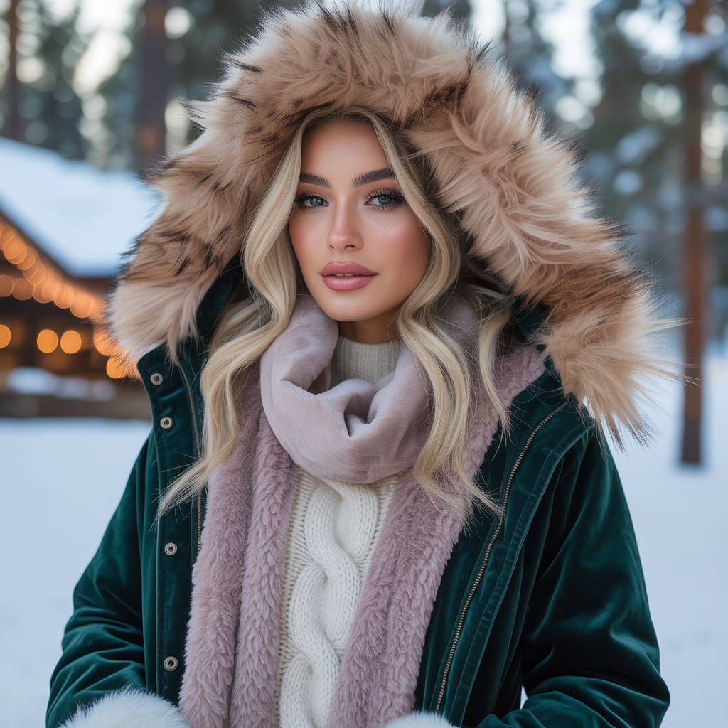 what to wear at big bear