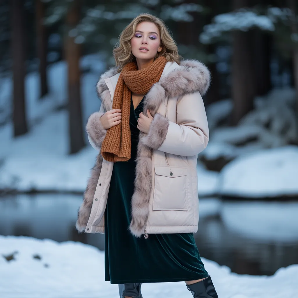 what to wear at big bear