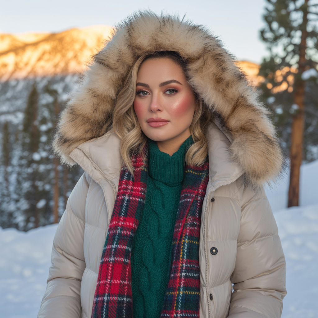 what to wear at big bear