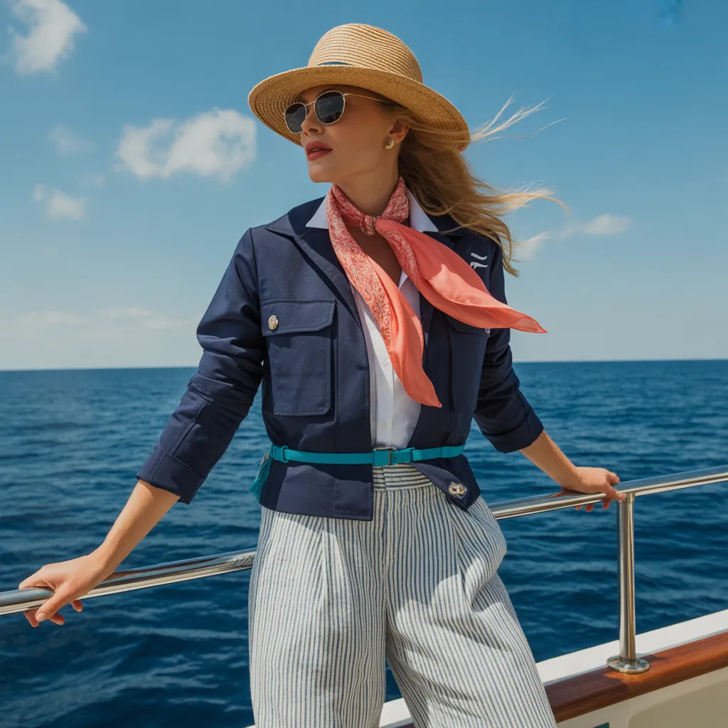 what to wear deep sea fishing
