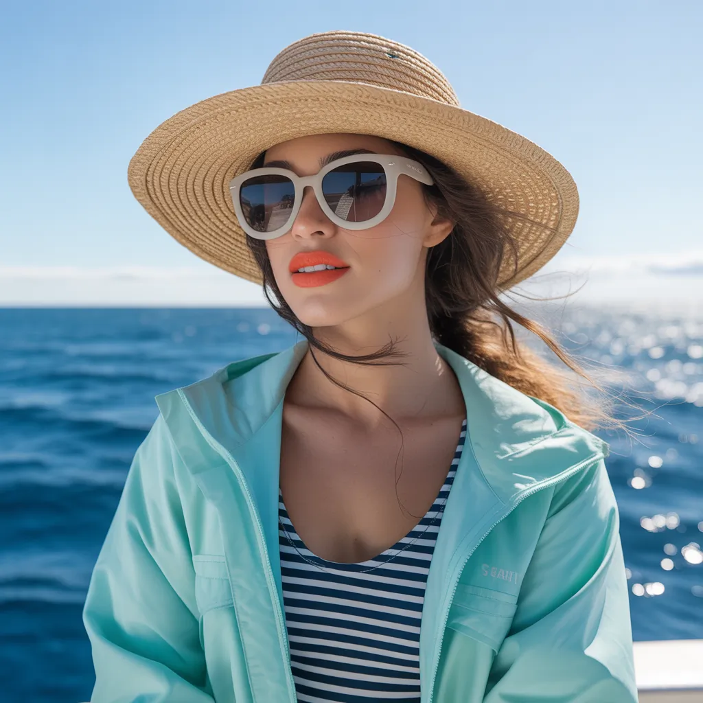 what to wear deep sea fishing