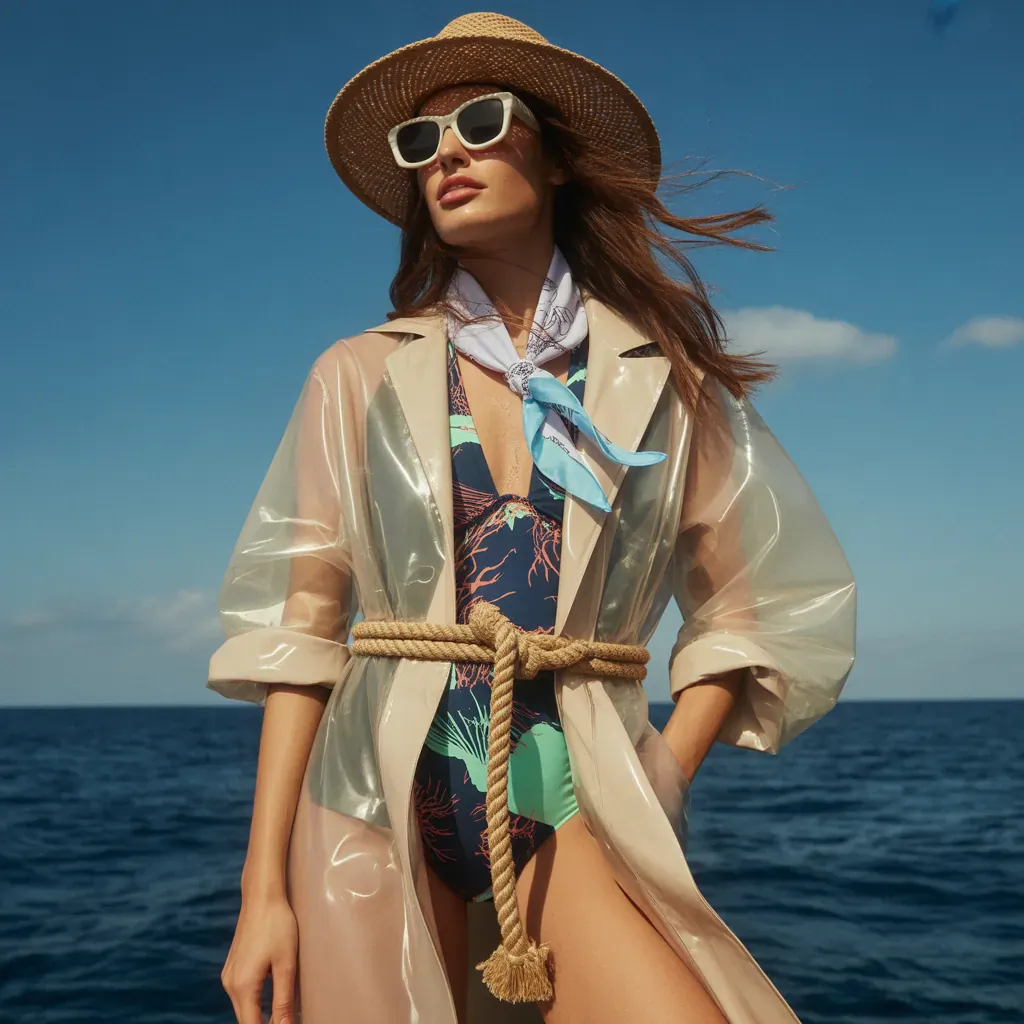 what to wear deep sea fishing