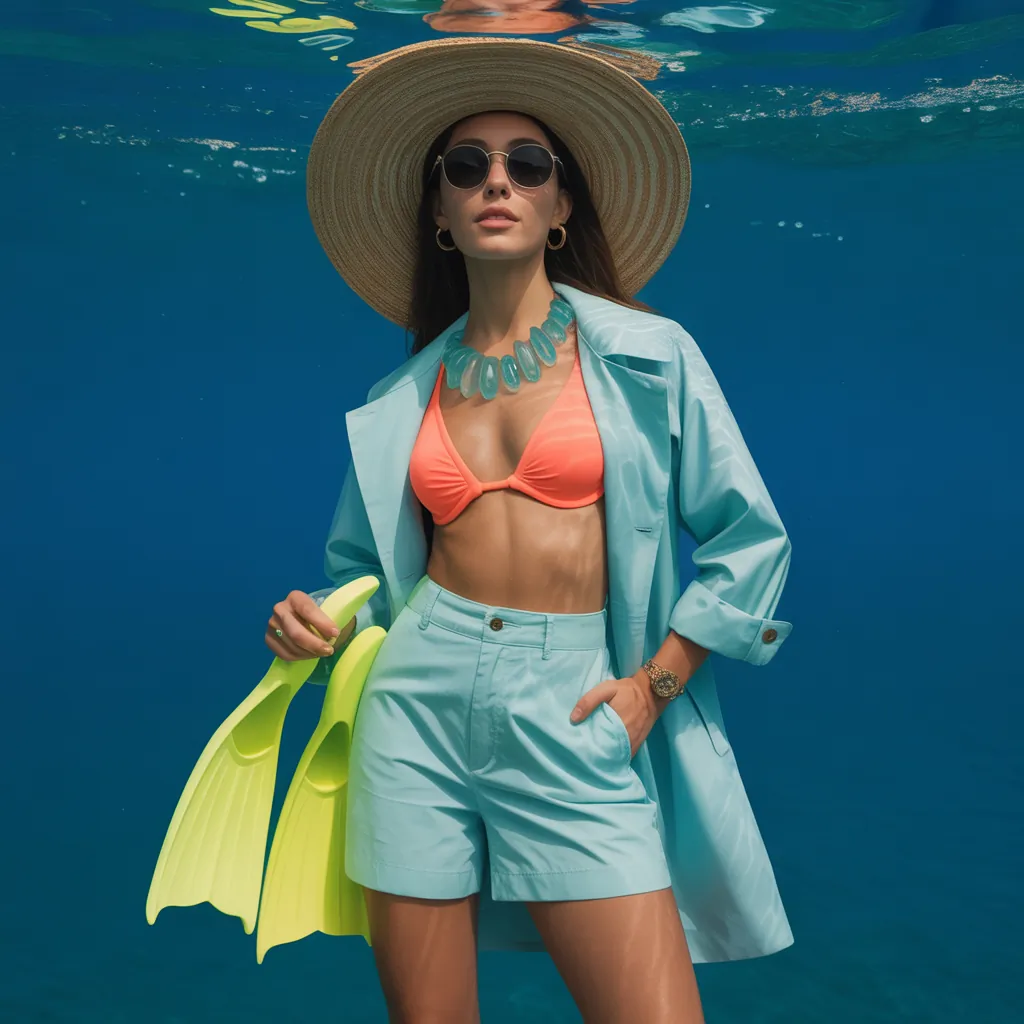 what to wear deep sea fishing