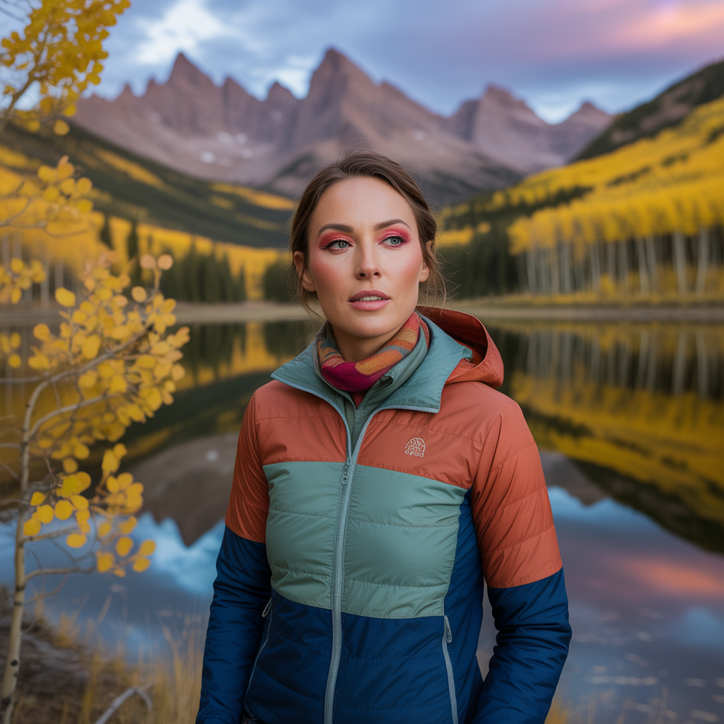 what to wear hiking in colorado