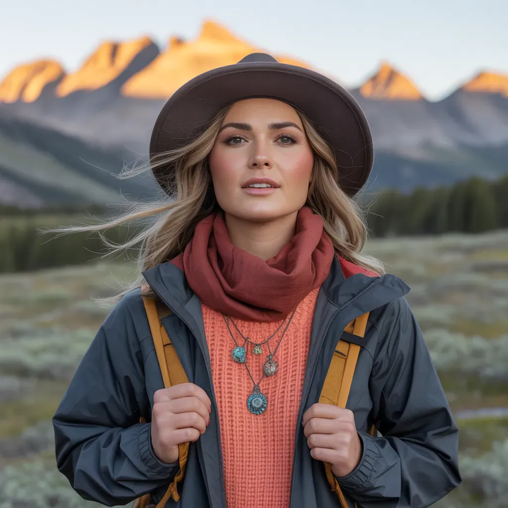 what to wear hiking in colorado