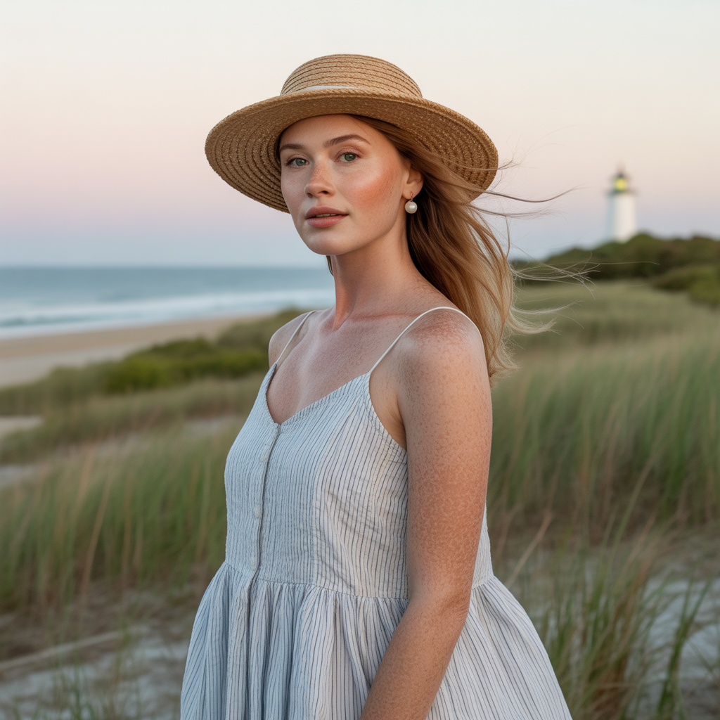 what to wear in marthas vineyard