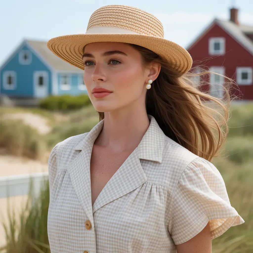 what to wear in marthas vineyard