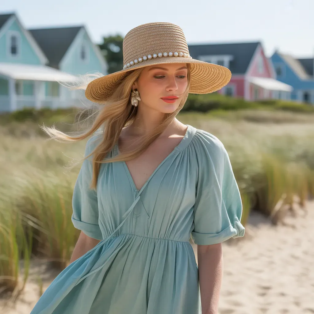 what to wear in marthas vineyard