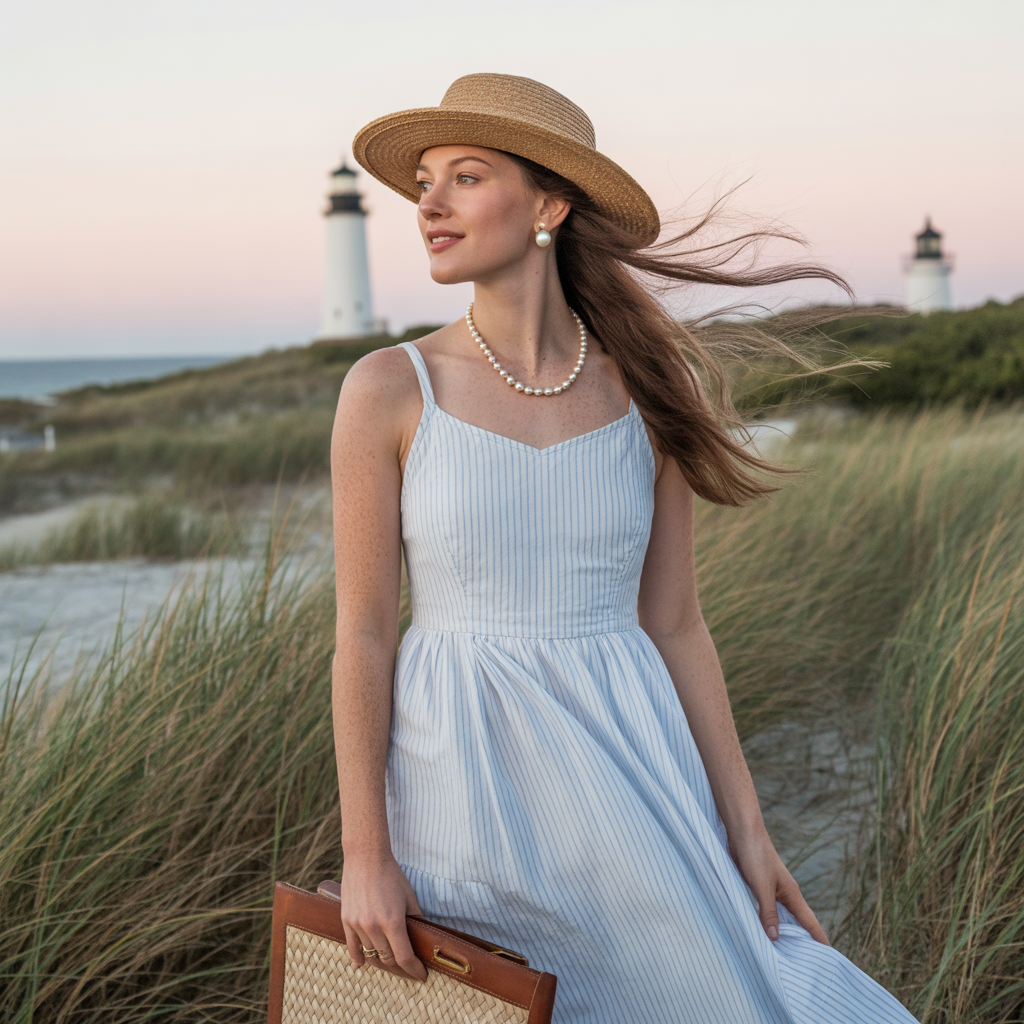 what to wear in marthas vineyard