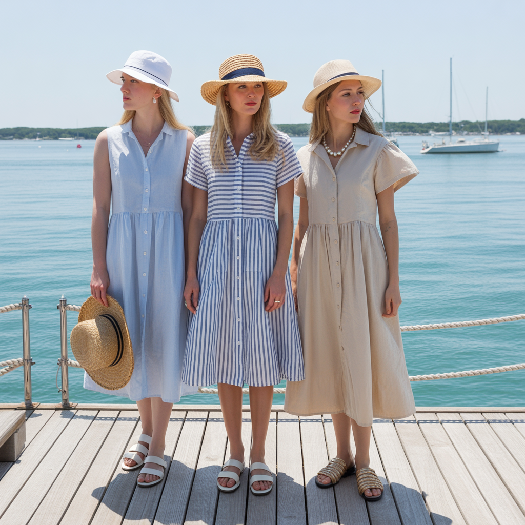 what to wear in marthas vineyard