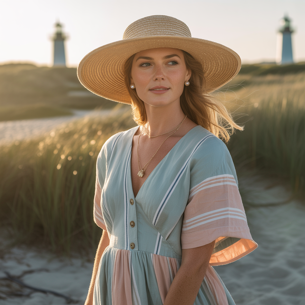 what to wear in marthas vineyard