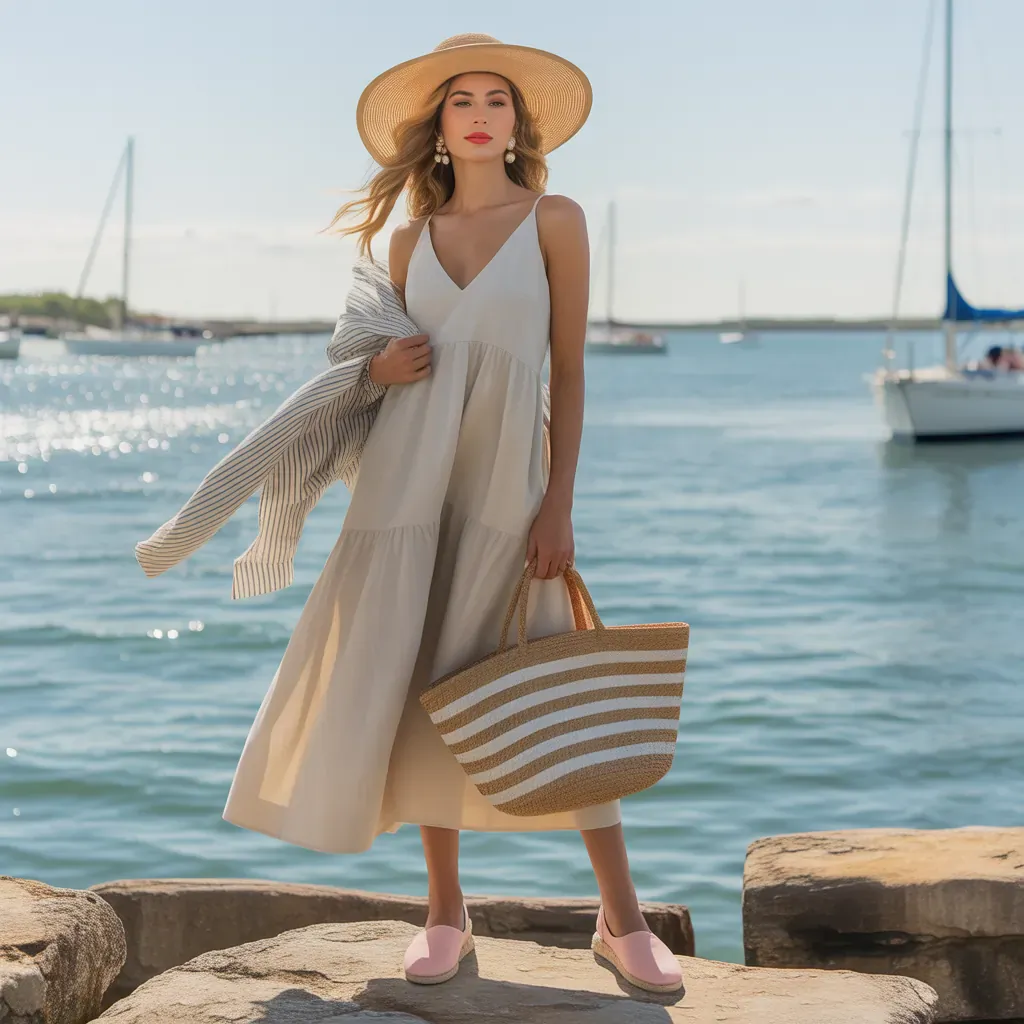 what to wear in marthas vineyard