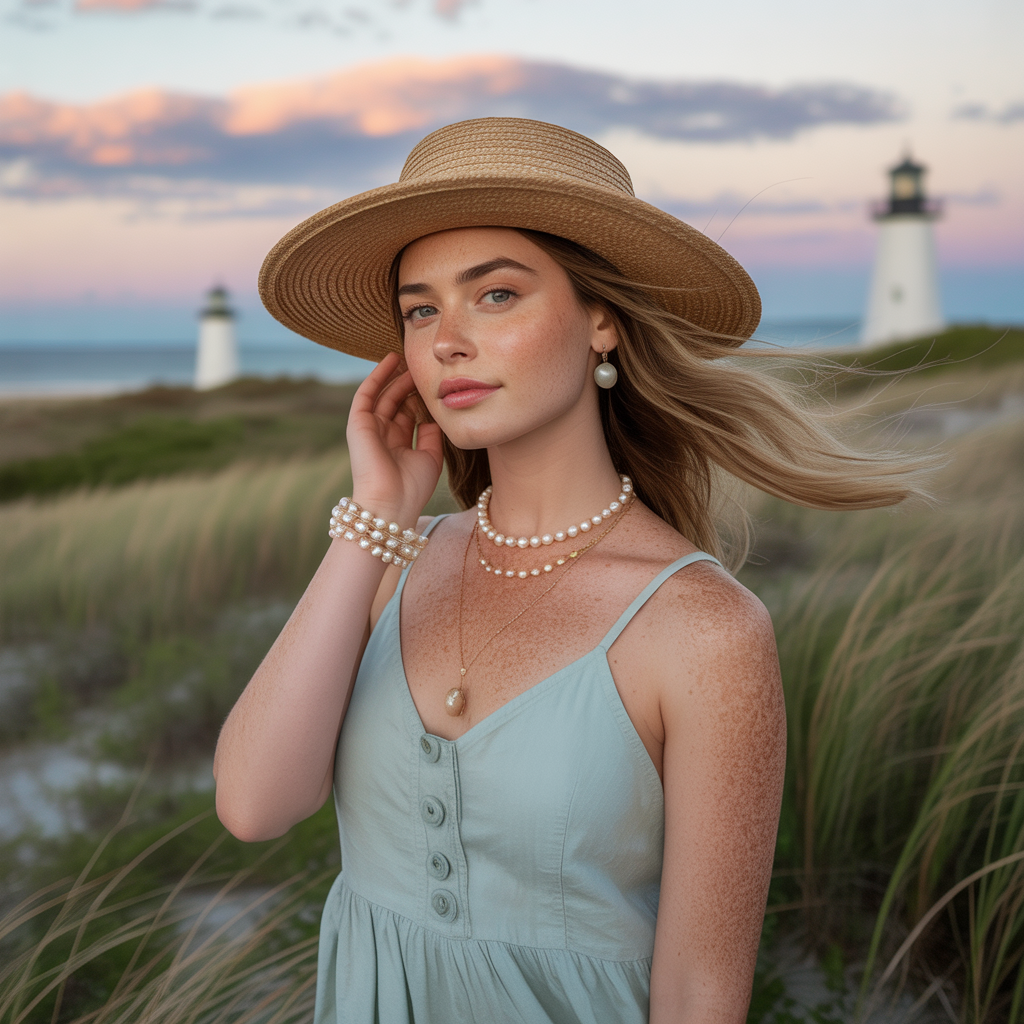 what to wear in marthas vineyard