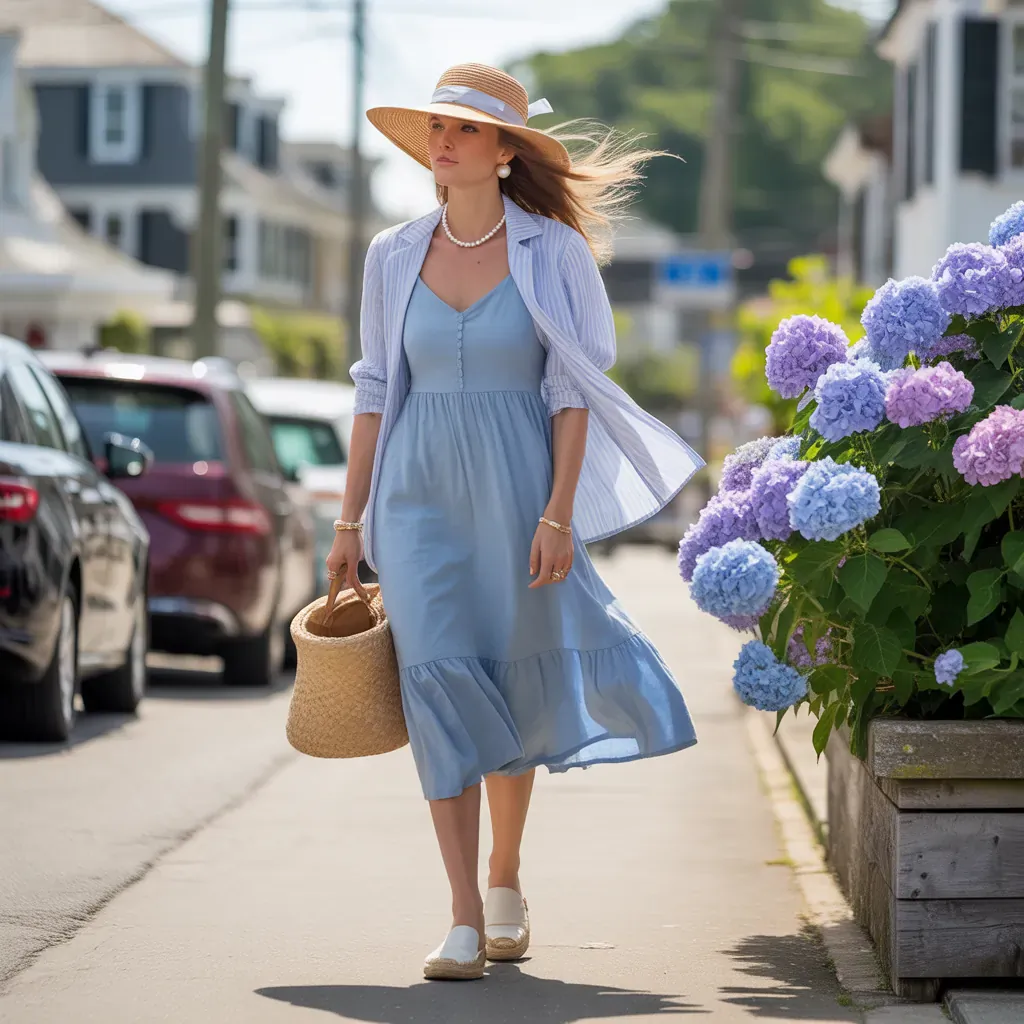 what to wear in marthas vineyard