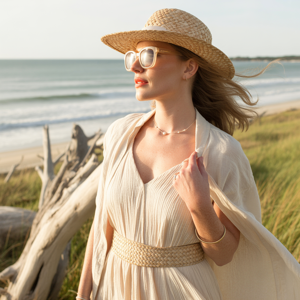what to wear in marthas vineyard