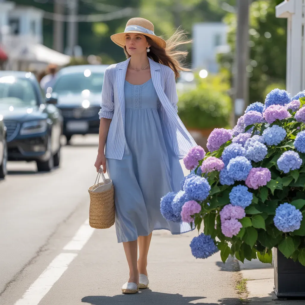 what to wear in marthas vineyard