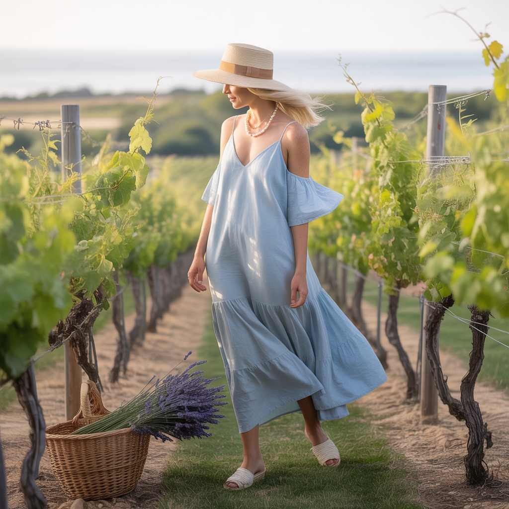 what to wear in marthas vineyard