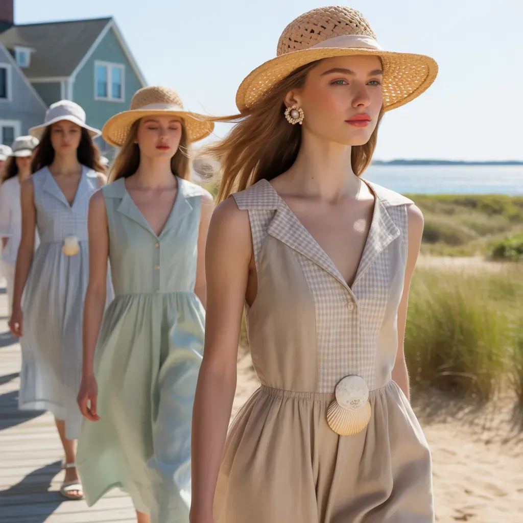 what to wear in marthas vineyard