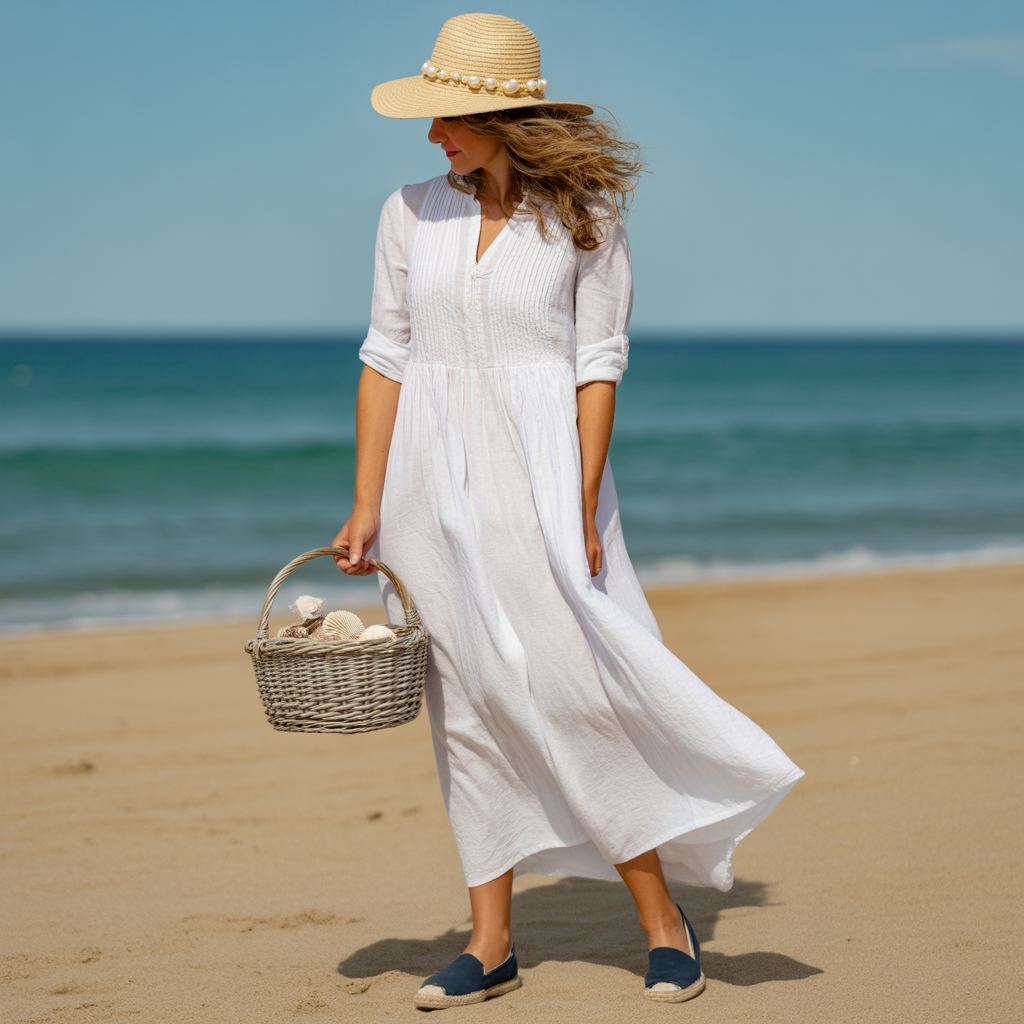 what to wear in marthas vineyard