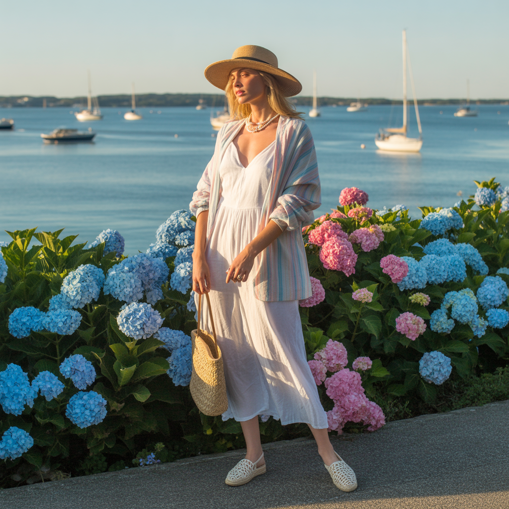 what to wear in marthas vineyard
