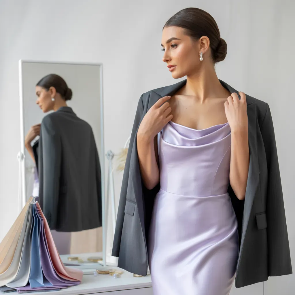 what to wear on picture day