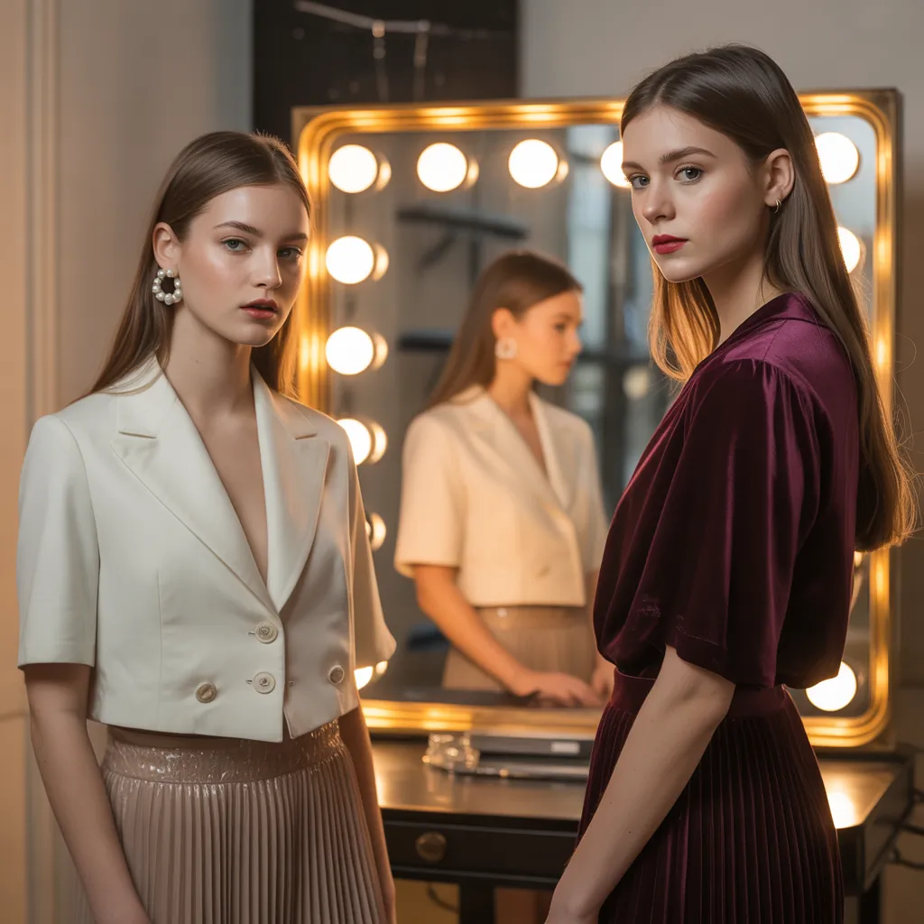 what to wear on picture day