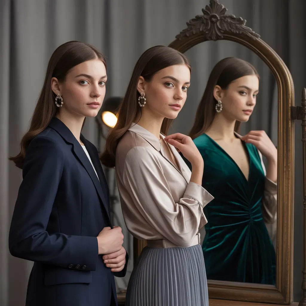 what to wear on picture day