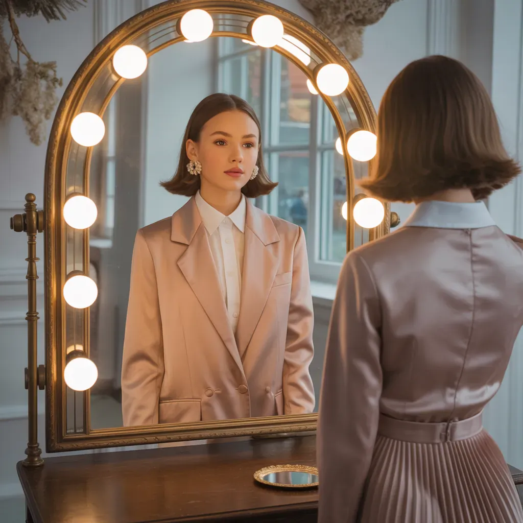 what to wear on picture day