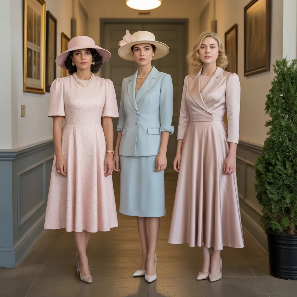 what to wear to a baptist church