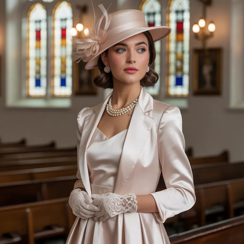 what to wear to a baptist church